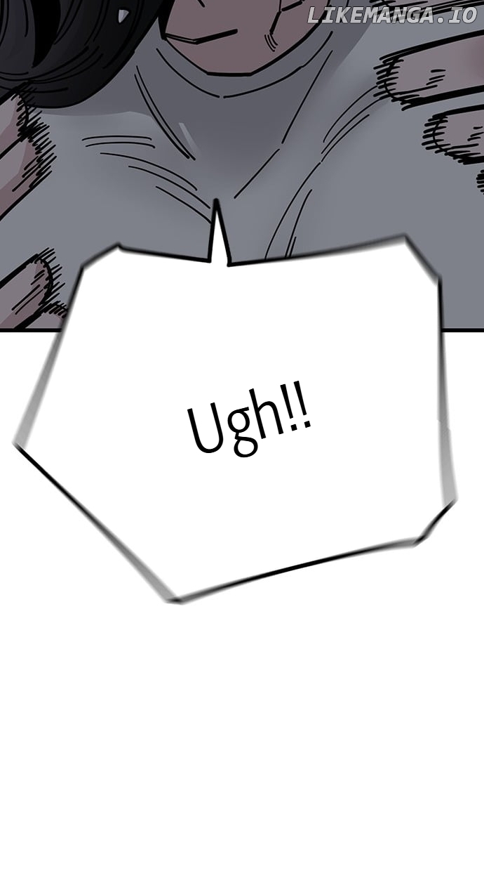 Unemployed Baek-soon Chapter 164 - page 15